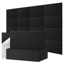 Tiles Acoustic Wall Sound