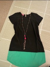 Monsoon Dress Size 12 Multiple Colors