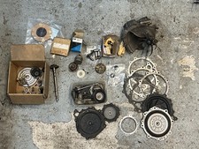 Bendix Stromberg Aircraft Carburettor Spares And Consumables For PD / PR Types