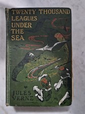 Antique Twenty Thousand