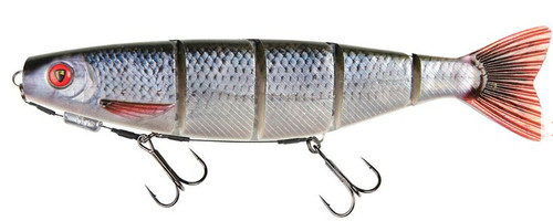 Fox rage loaded jointed - loaded,