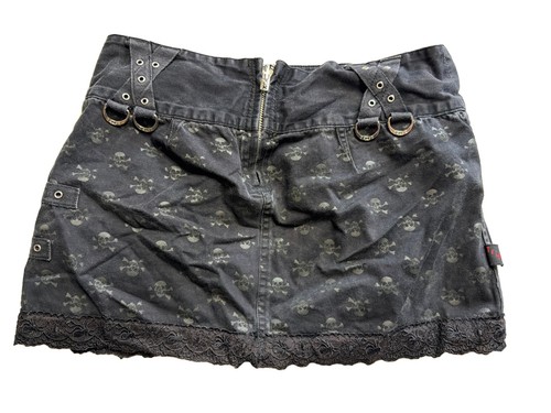Tripp nyc plaid - nyc, miniskirt
