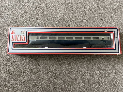 Lima gauge l205162 mk3 - lima,