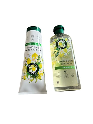 Herbal essences clarify - herbal,
