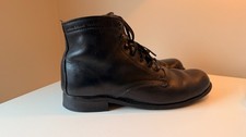 Wolverine 1000 Mile Cap Toe