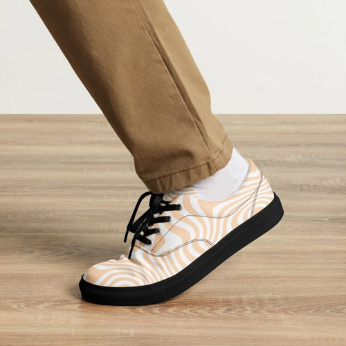 Pantsula rubber sneaker