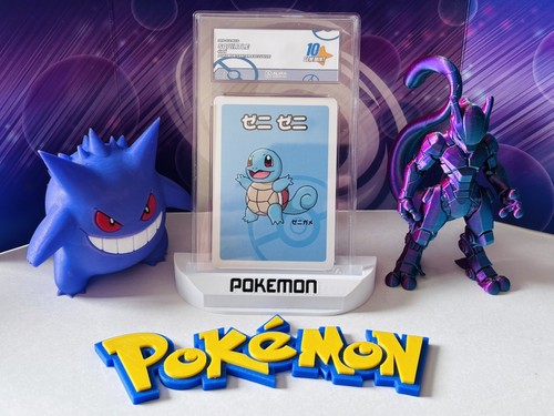 Pokémon tcg squirtle - pokémon,
