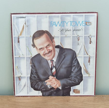 Fawlty Towers At Your Service