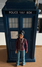 10th (Tenth) Doctor era Martha
