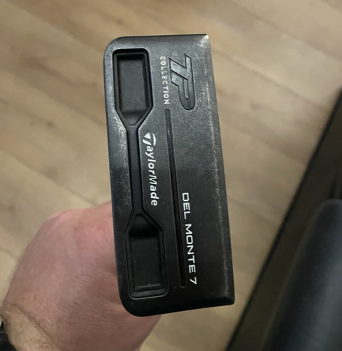 Taylormade collection del - taylormade,
