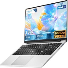 Laptop 15.6 inch, Celeron