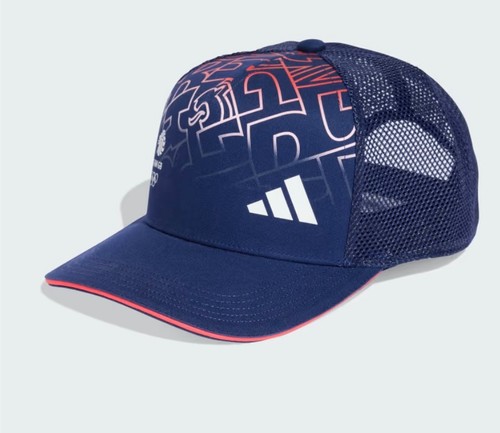 Adidas team flat - gb,