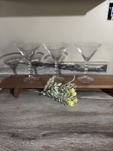 Set tall martini - of,
