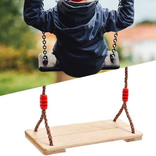 Children swings garden - children,