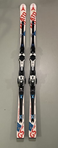 Atomic redster skis - redster, gs