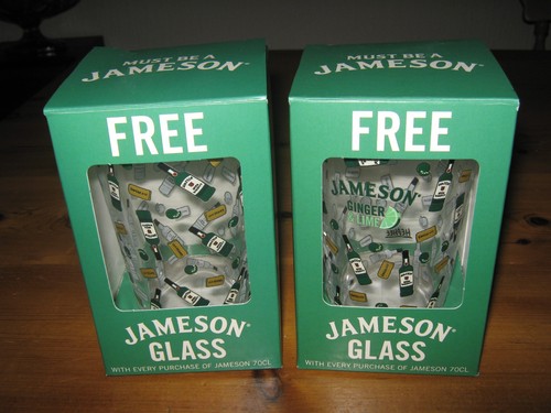 Jameson ginger lime - x,