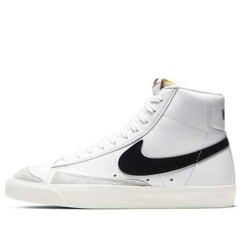 Nike blazer mid 77 - nike, '77