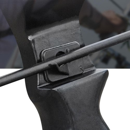 Recurve bow arrow - recurve,