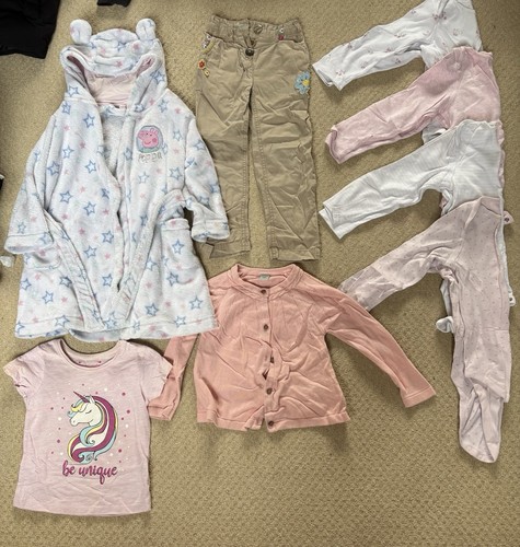 Girls years bundle - years, peppa