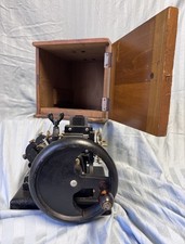 Antique 1904 Bausch and Lomb