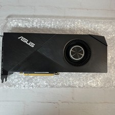 GeForce RTX 2080 Ti ASUS 22GB