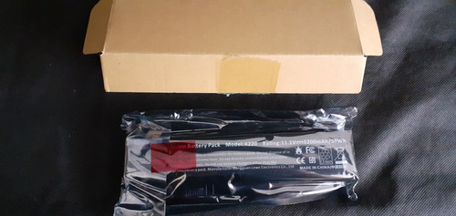 Lenovo thinkpad battery x220 - battery,