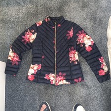  REDUCED!!GC Joules Padded