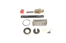 Lister diesel stationary - lister, cs