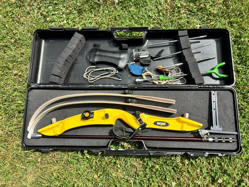 Win trigger junior - win,