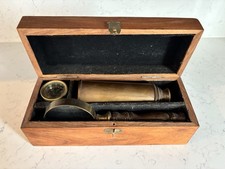 Vintage Nautical Set