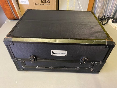 Numark mix flight transit - numark,
