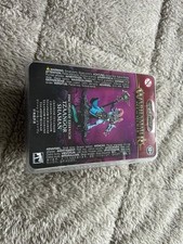 Warhammer age of sigmar disciples of tzeentch tzaangor shaman