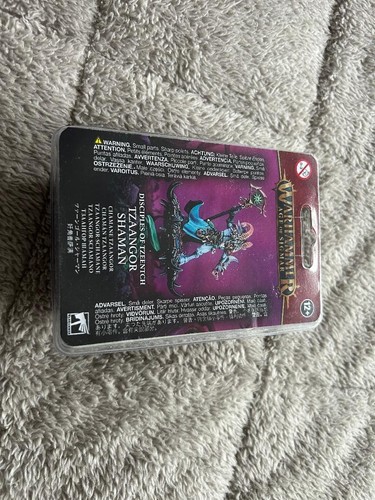 Warhammer age sigmar - age,