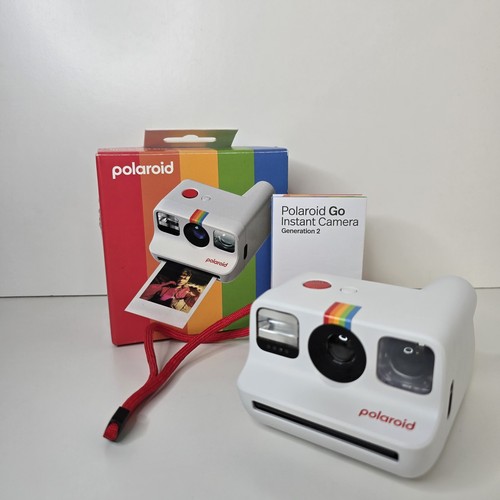 Polaroid gen instant - polaroid,