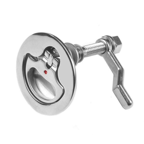 316 stainless steel - 316, marine