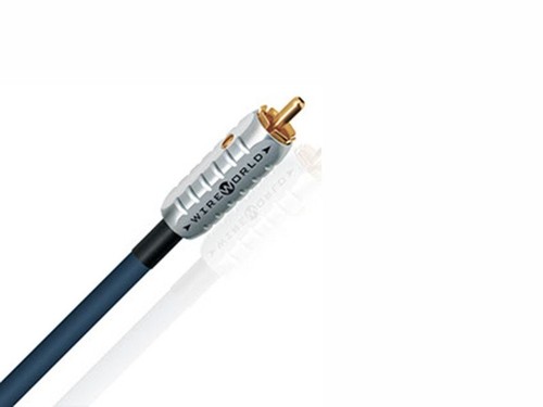 Wireworld luna mono - luna, (lsm)