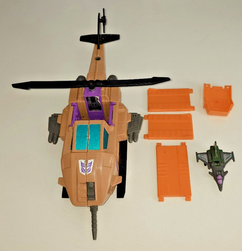 Transformers micromaster - transformers, g1