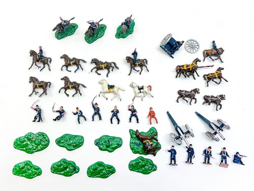 Airfix ho us cavalry - 1:72/oo/ho,
