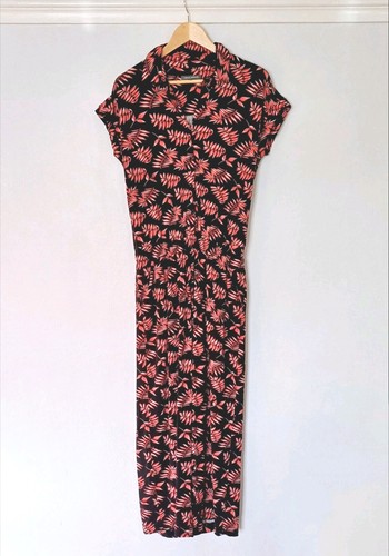 Laura ashley jumpsuit - ashley,