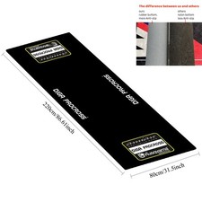 Mat Factory Workshop carpet