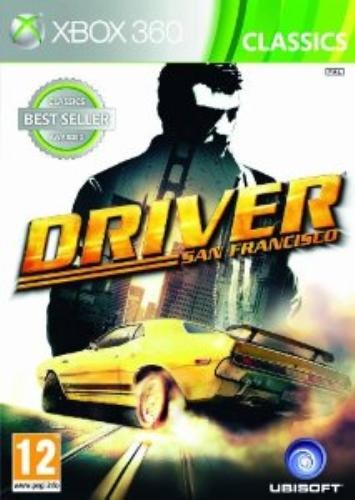 Xbox 360 driver san - xbox,