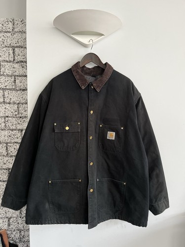 Size blanket lined co1blk - xl,