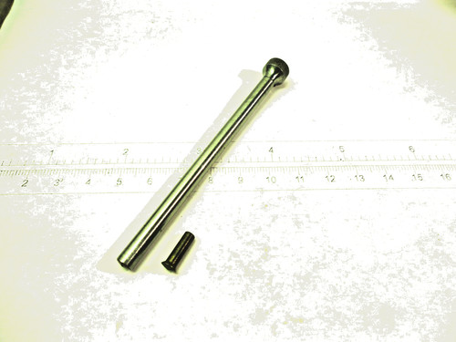 Watchmakers mini collets - watchmakers,