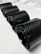 4 x BMW M2/M3/M4/M5 MP Gloss