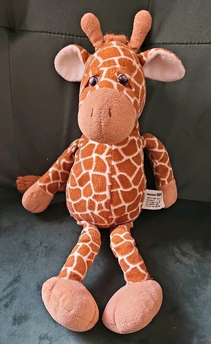 Russ berrie standard giraffe - berrie,