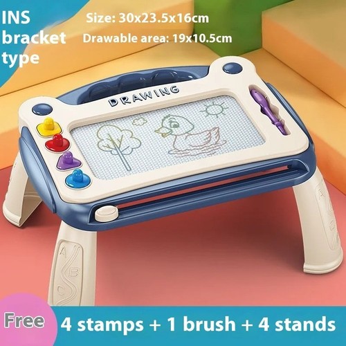 Kids magnetic drawing - kids,