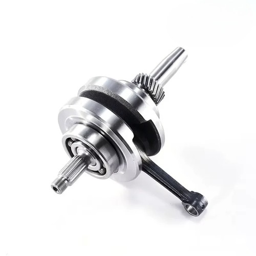 Engine crankshaft for honda - for,