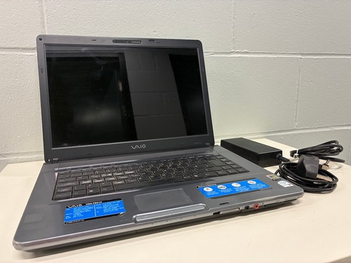 Sony vaio vgn fe31h laptop - vaio,