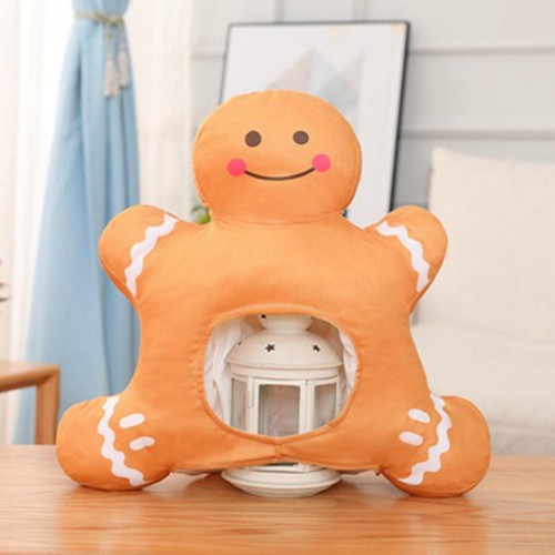 Gingerbread man hat - hat, party