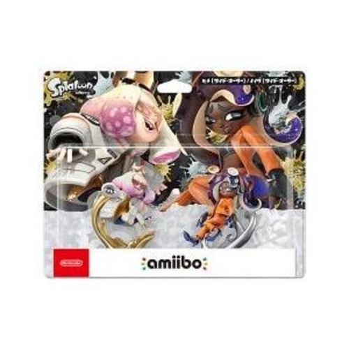 Nintendo amiibo off the - amiibo,